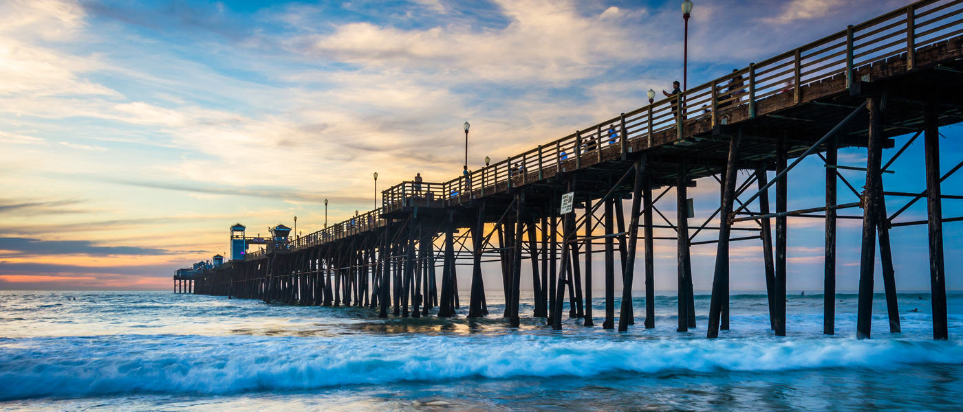 Oceanwalk Daytona Beach